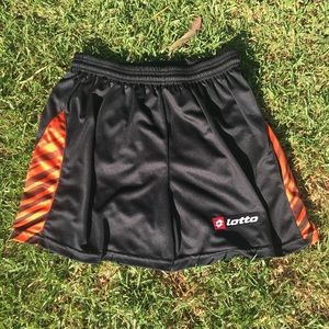 Lotto Shorts